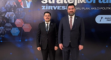 BOLU’DA KIRIKKALE ÖRNEK GÖSTERİLDİ