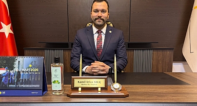 BU SINAV, YAŞAM YOLCULUĞUNUZUN YALNIZCA BİR KİLOMETRE TAŞIDIR