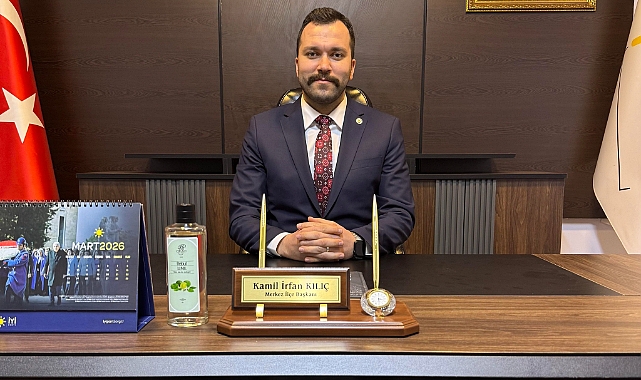 BU SINAV, YAŞAM YOLCULUĞUNUZUN YALNIZCA BİR KİLOMETRE TAŞIDIR