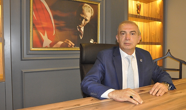 ELİNİZDEN GELENİN EN İYİSİNİ YAPACAK VE BAŞARACAKSINIZ 