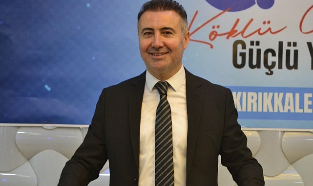 ELLERİNDEN GELEN TÜM GAYRETİ SARF ETMEKTEDİRLER
