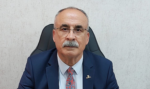 EMEKLERİNİN KARŞILIĞINI ALMALARI EN BÜYÜK DİLEĞİMDİR