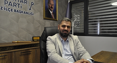 GÖLGESİNE SIĞINABİLECEĞİMİZ ULU BİR ÇINAR