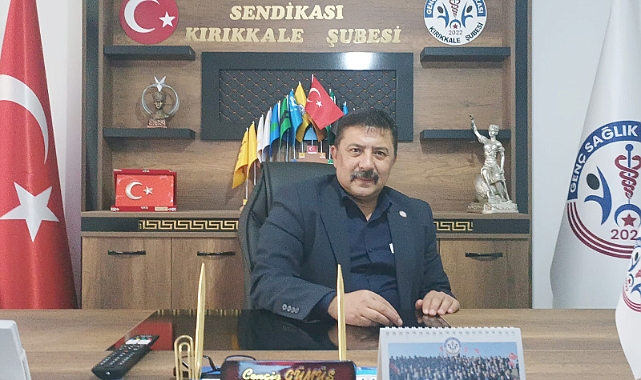 HAYALLERİNİZ BİR SINAVA SIĞMAZ
