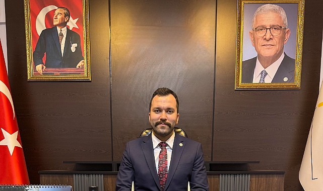 HAYATIMIZ BOYUNCA BİZLERE GÜVEN AŞILIYORLAR