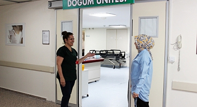 HER GEBEYE EBE UYGULAMASI YİH’TE BAŞARIYLA SÜRDÜRÜLÜYOR