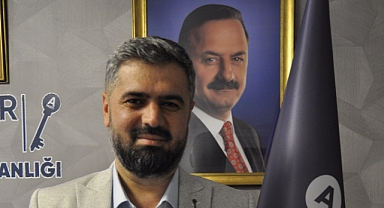İNANCINIZIN BAŞARIYA DÖNÜŞTÜĞÜNE BİRLİKTE ŞAHİT OLACAĞIZ