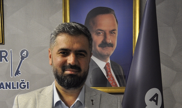 İNANCINIZIN BAŞARIYA DÖNÜŞTÜĞÜNE BİRLİKTE ŞAHİT OLACAĞIZ