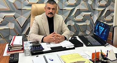 KENDİNİZE İNANIN, BAŞARI SİZİNLE OLACAK