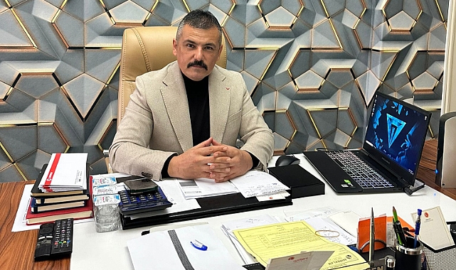 KENDİNİZE İNANIN, BAŞARI SİZİNLE OLACAK