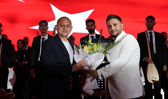 KIRIKKALE’DE TÜRK HALK MÜZİĞİ RÜZGÂRI: “GÖNÜLDEN TÜRKÜLER” KONSERİ BÜYÜK BEĞENİ TOPLADI
