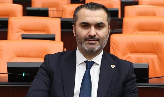 KIRIKKALE’YE 76,2 MİLYON TL’LİK KÖYDES MÜJDESİ