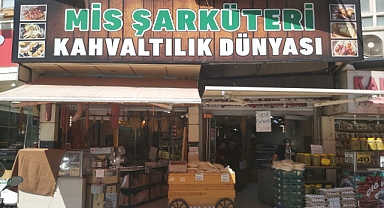 MİS KAHVALTI VE ŞARKÜTERİ’DEN HALKIN CEBİNİ DÜŞÜNEN HİZMET