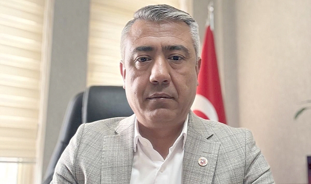 MÜCADELENİN KARŞILIĞINI HAK ETTİĞİNİZ ŞEKİLDE ALACAKSINIZ