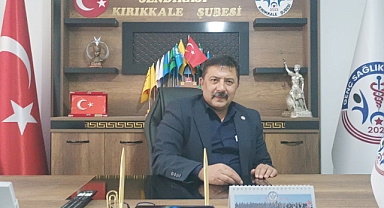 ÖNEMLİ OLAN MÜCADELE ETMEKTİR