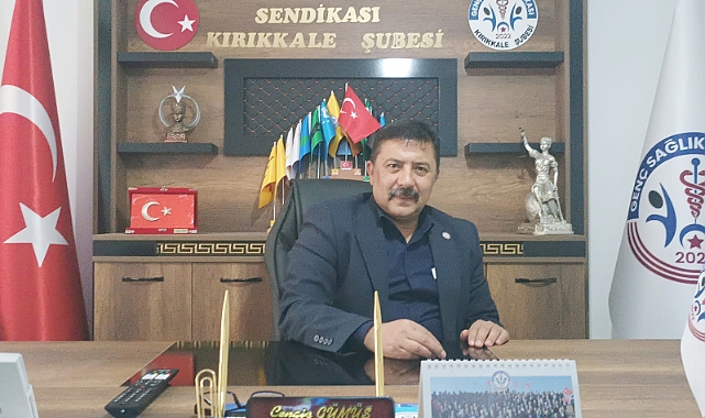 ÖNEMLİ OLAN MÜCADELE ETMEKTİR