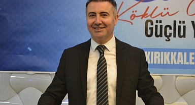 SINAV, HAYAT YOLCULUĞUNUZDAKİ ÖNEMLİ DURAKLARDAN YALNIZCA BİRİDİR