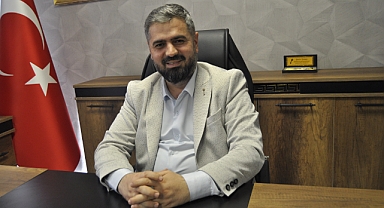 SİZE ÇOK GÜVENİYORUM, SİZ DE KENDİNİZE GÜVENİN