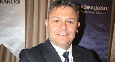 SİZİN ZEKANIZ, ENERJİNİZ VE EMEĞİNİZ İNŞALLAH HER ENGELİ AŞACAKTIR