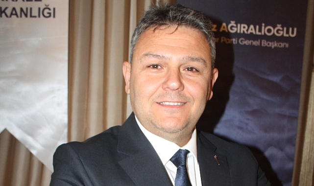 SİZİN ZEKANIZ, ENERJİNİZ VE EMEĞİNİZ İNŞALLAH HER ENGELİ AŞACAKTIR