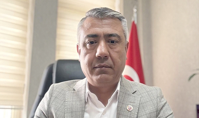 SİZLERE OLAN İNANCIMIZ VE GÜVENİMİZ TAMDIR