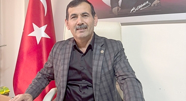 VARLIKLARI İLE ARKAMIZDA BİR DAĞ GİBİ DURUR