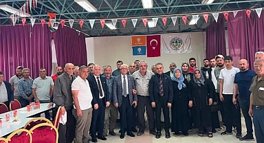 VATANDAŞ SORDU, BAŞKAN YANITLADI