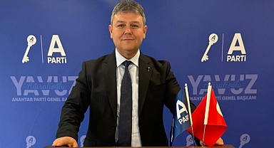 YILMADAN YÜRÜMEYE DEVAM EDİN
