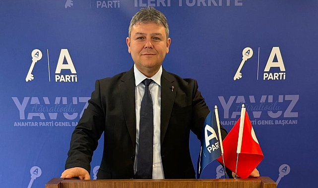 YILMADAN YÜRÜMEYE DEVAM EDİN