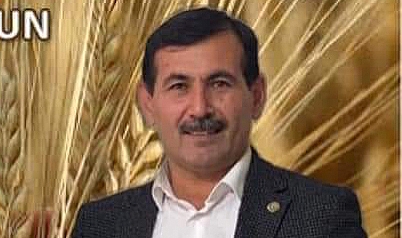 YOLUNUZA KARARLILIKLA DEVAM EDİN