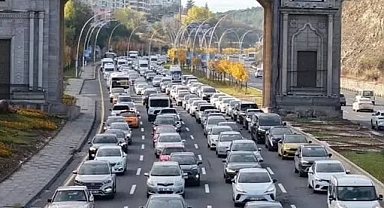 5-10 TEMMUZ’DA ANKARA’YA GİDECEKLERE ANKARA YOLUNDA ÖNLEM 