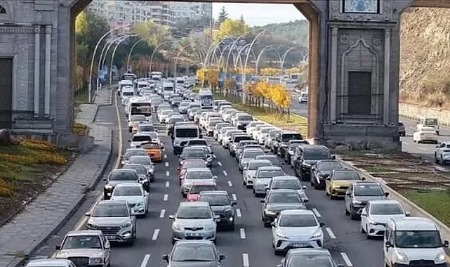 5-10 TEMMUZ’DA ANKARA’YA GİDECEKLERE ANKARA YOLUNDA ÖNLEM 