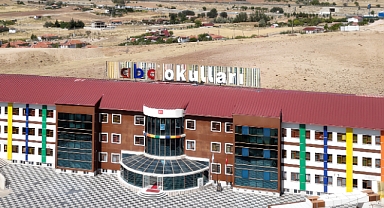 ABC’DE LGS Türkiye Birinciliği Geleneği Devam Ediyor