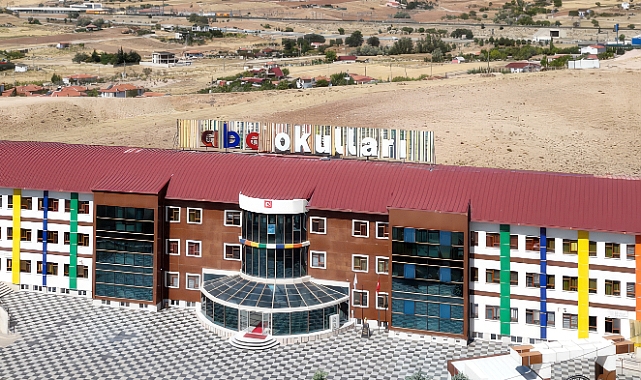 ABC’DE LGS Türkiye Birinciliği Geleneği Devam Ediyor