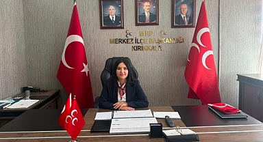 BAŞKAN MELİKE BORAN İSMAİLOĞULLARI’NDAN SERT TEPKİ