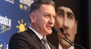 BAŞKAN TANRIVERDİ’YE ONURLANDIRAN BELGE 