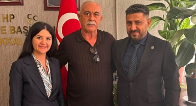 ÇALI: