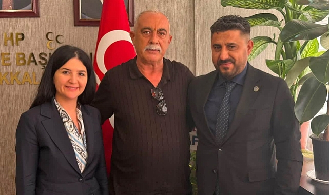 ÇALI: