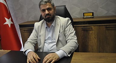 İSTİKBALİNİN YEGÂNE UNSURU OLDUĞUNU TÜM DÜNYAYA HAYKIRMIŞTIR