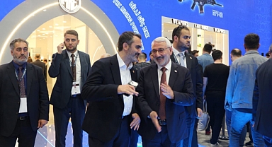 KIRIKKALE STRATEJİK BİR MERKEZ HÂLİNE GELİYOR