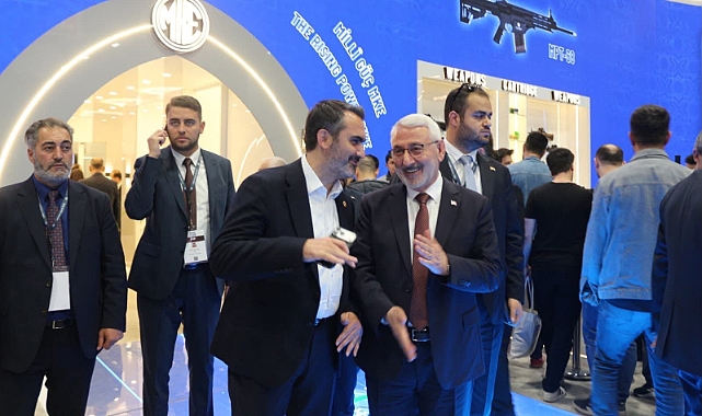 KIRIKKALE STRATEJİK BİR MERKEZ HÂLİNE GELİYOR