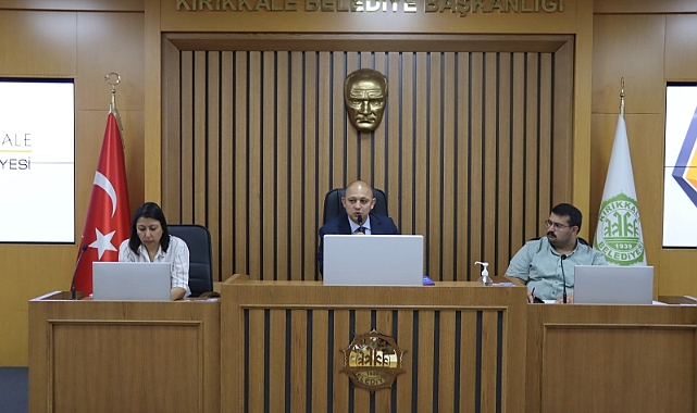 KIRIKKALESPOR’UN YILLARDIR BEKLEDİĞİ TESİS HAMLESİ