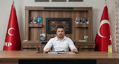 MHP YAHŞİHAN İLÇE BAŞKANLIĞI YENİLENEN HİZMET BİNASINDA FAALİYETE BAŞLADI