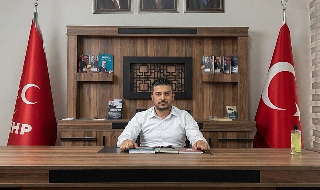 MHP YAHŞİHAN İLÇE BAŞKANLIĞI YENİLENEN HİZMET BİNASINDA FAALİYETE BAŞLADI