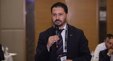 MÜSİAD GİK TOPLANTISINDA İŞ DÜNYASININ GÜNDEMİ MASAYA YATIRILDI