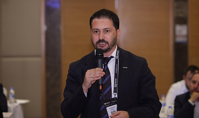 MÜSİAD GİK TOPLANTISINDA İŞ DÜNYASININ GÜNDEMİ MASAYA YATIRILDI