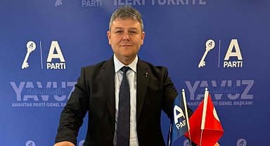 O KARA GECE BİR DAHA YAŞANMAYACAK 