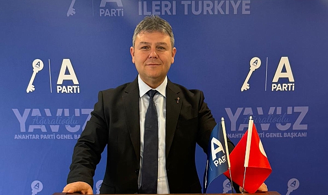O KARA GECE BİR DAHA YAŞANMAYACAK 