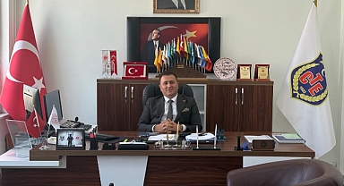 ONUR KÜÇÜKSEYMEN, KESKİN CEZAEVİ MÜDÜRÜ OLARAK GÖREVE BAŞLADI