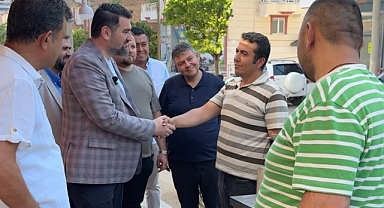 ÖZAYDIN: 